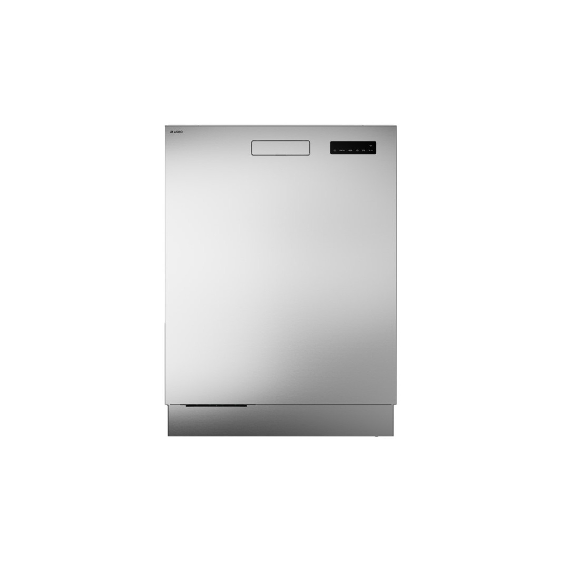 Lave vaisselle encastrable ASKO DBI344IB.S porte intégrée