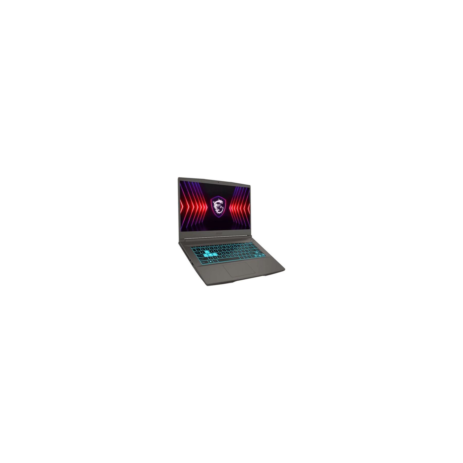 PC Gamer MSI Thin 15 B2RVE-3095FR