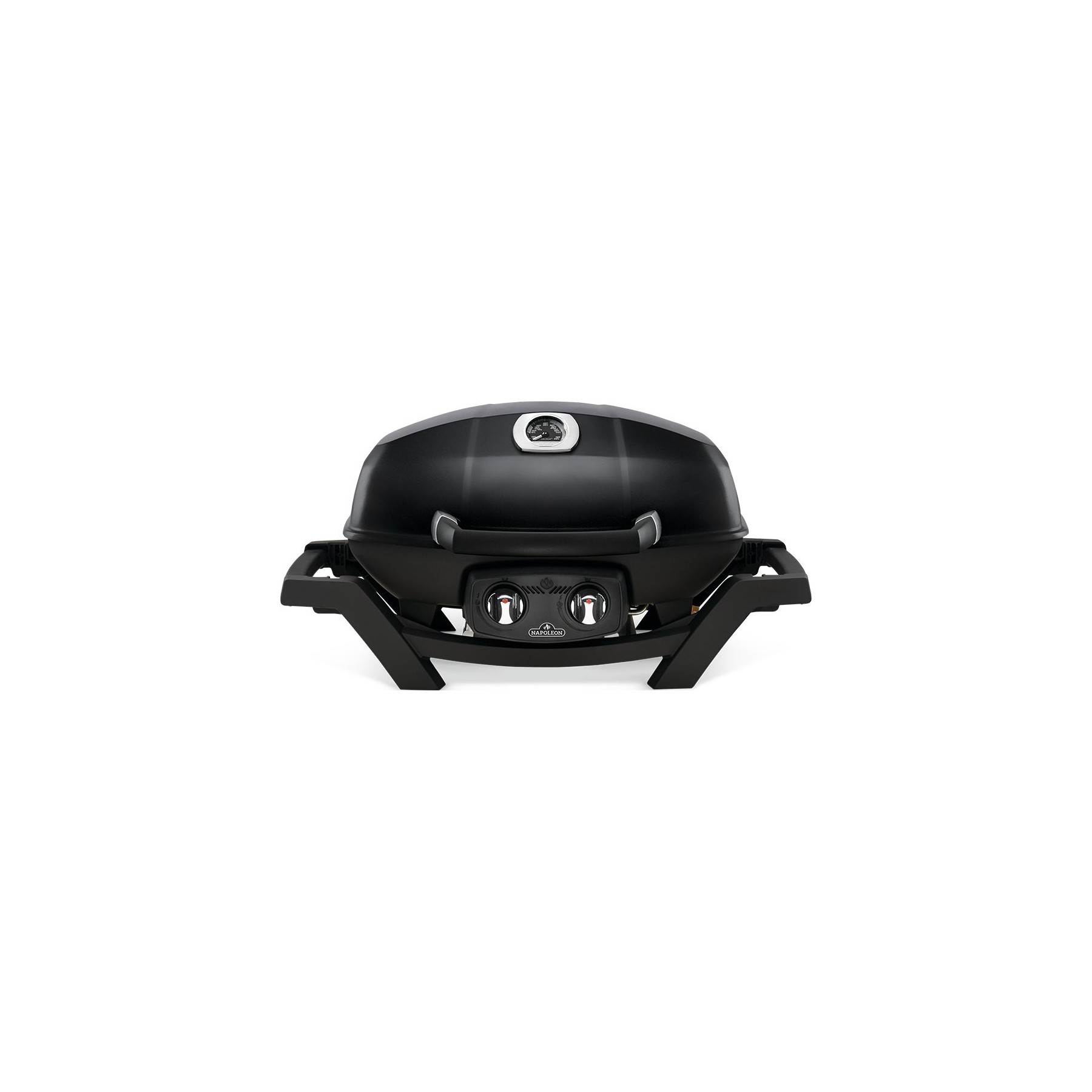 Barbecue électrique NAPOLEON Barbecue à gaz TravelQ PRO 285 + plancha
