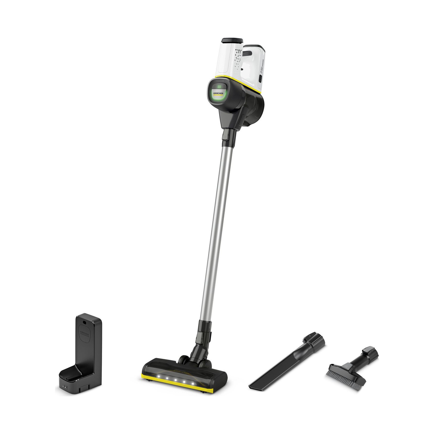 Aspirateur balai KARCHER VC 6 Cordless ourFamily
