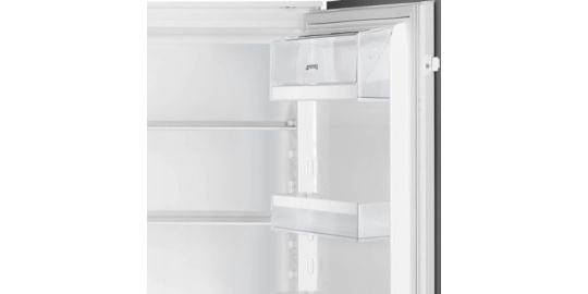 Réfrigérateur 1 porte encastrable SMEG S4L120E