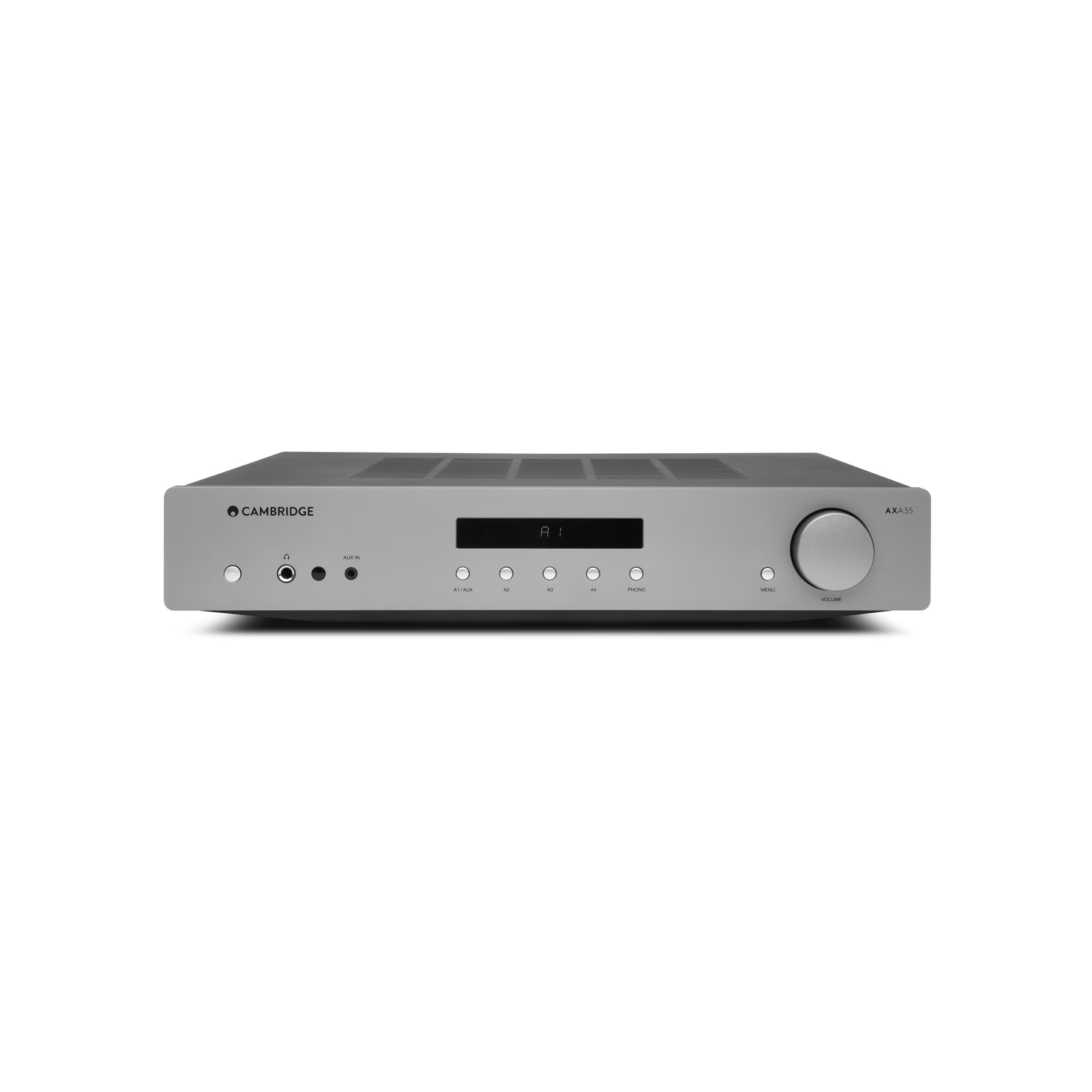 Amplificateur HiFi CAMBRIDGE AUDIO AXA35