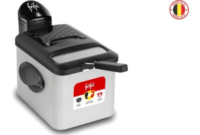 Friteuse FRIFRI 3528 Gris Duofil 1kg