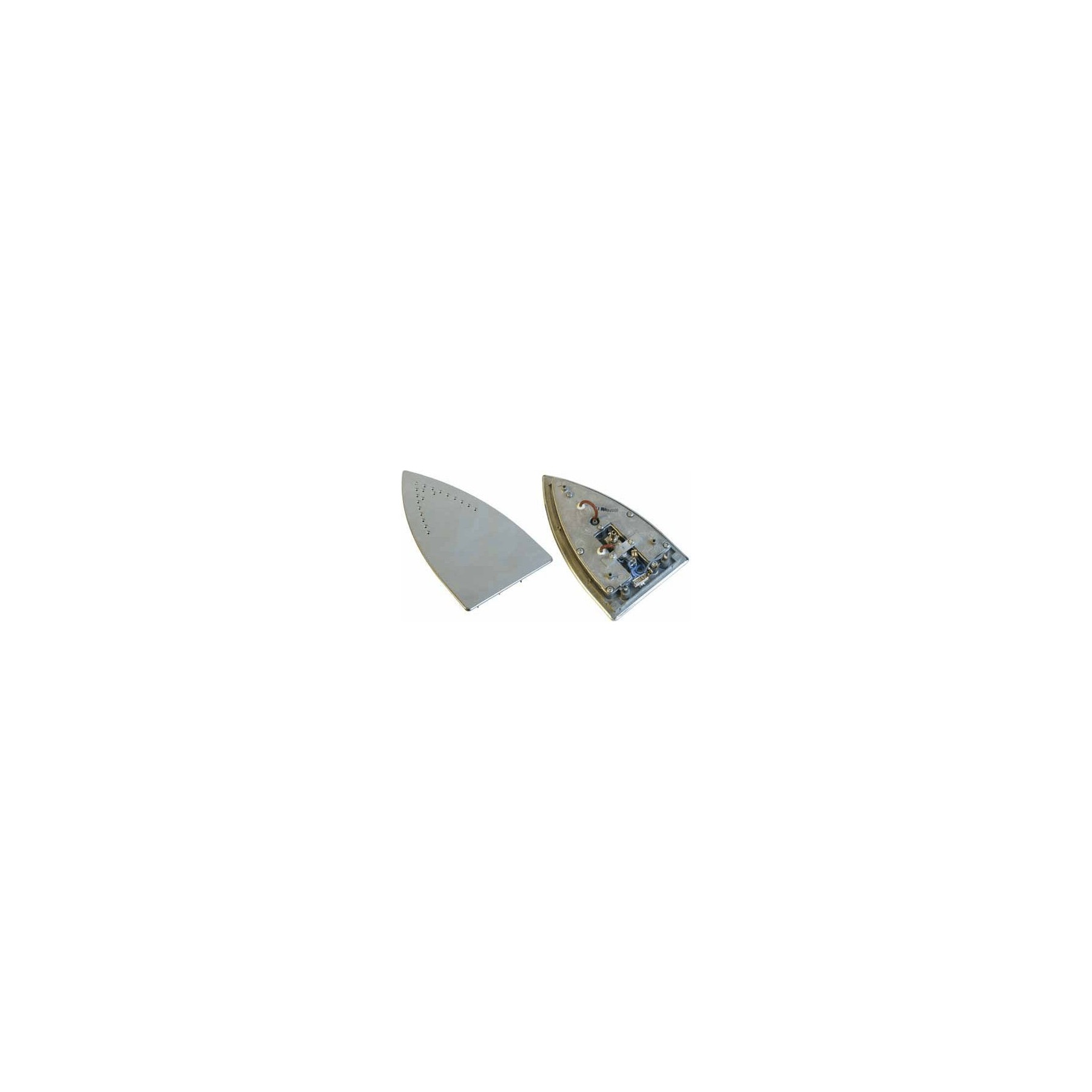 Kit de réparation DOMENA ens semelle inox 2000w