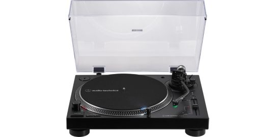 Platine TD AUDIO TECHNICA AT-LP120XBTUSB