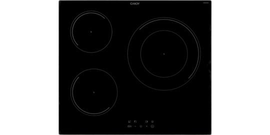 Plaque induction CANDY CI633CBB/1