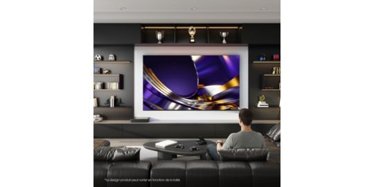 TV Mini Led HISENSE 65U7S PRO (164cm)