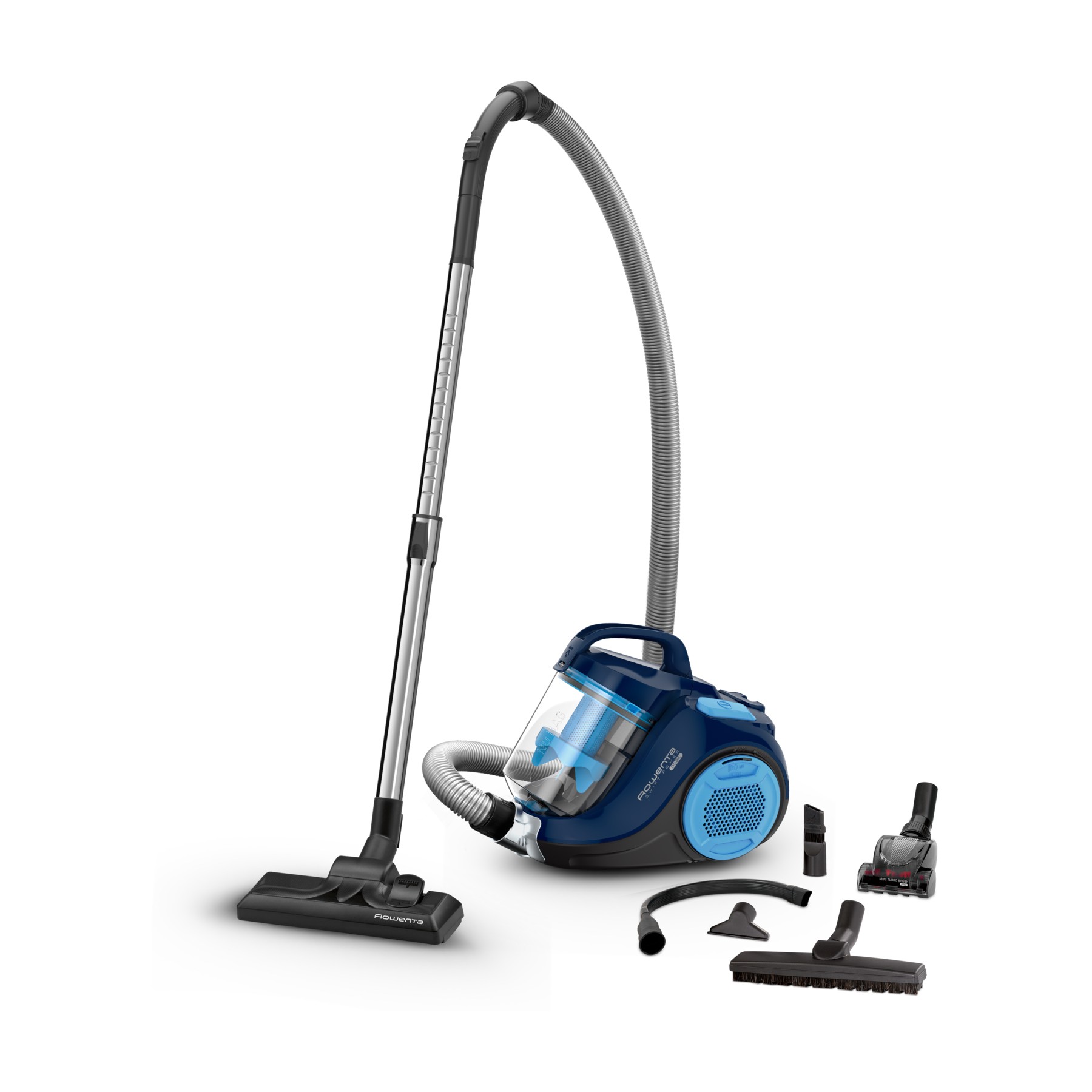 Aspirateur sans sac ROWENTA Swift Power Cyclonic RO2981EA