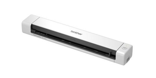 Scanner portable BROTHER DS-640