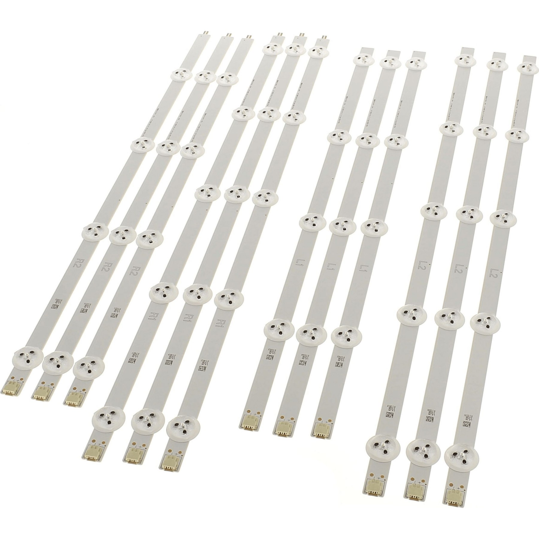 Pièce détachée LG KIT BARRE DE LED - AGF78400801
