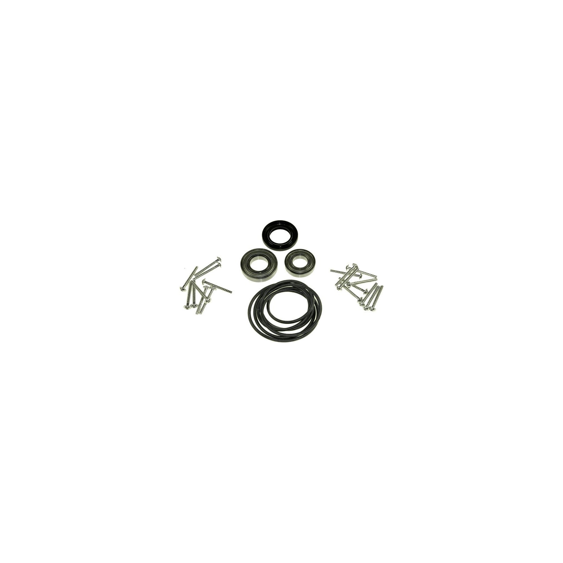 Palier BOSCH jeu de supportkit reparation
