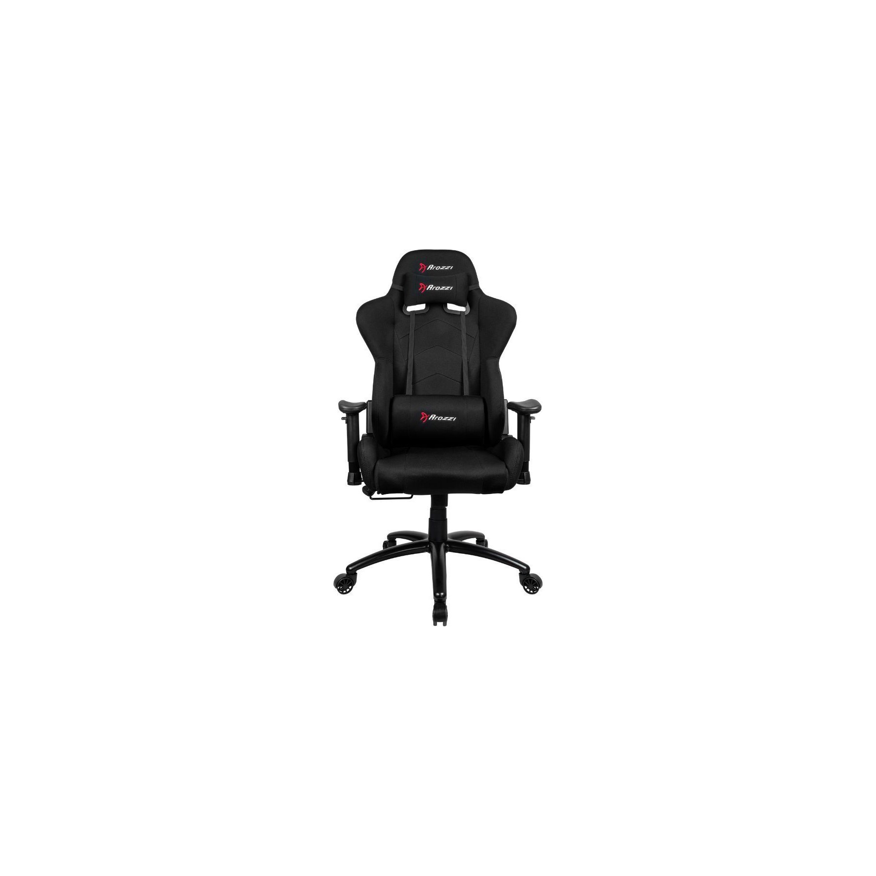 Chaise gaming AROZZI Fauteuil Arozzi Inizio (Noir)