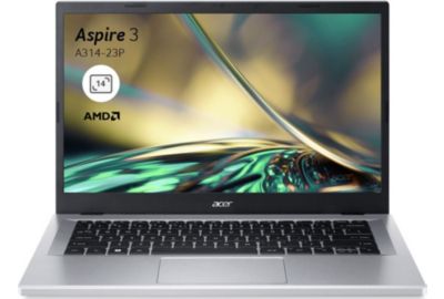 Ordinateur portable ACER Aspire A314-23P-R1CH