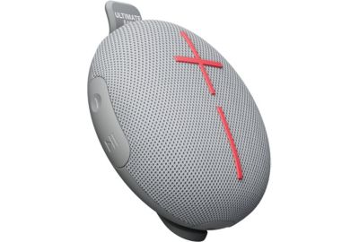 Enceinte portable ULTIMATE EARS MINIROLL Gris