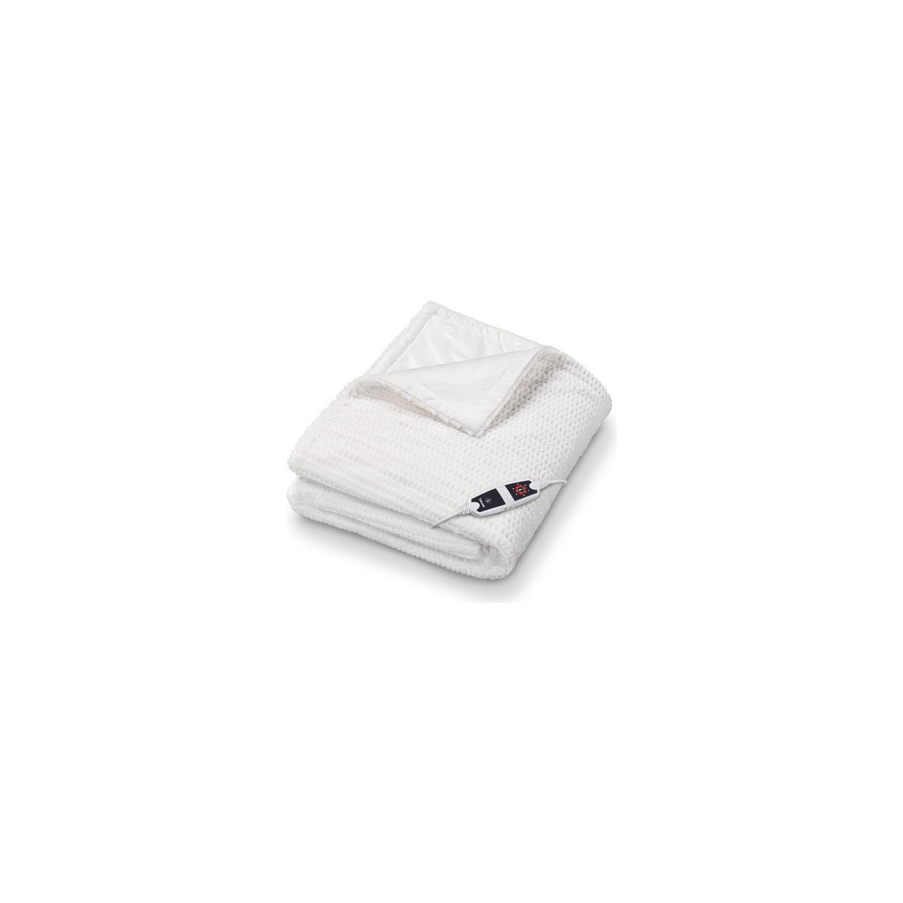 Couverture chauffante BEURER Couverture chauffante - Beurer - HD 82 H