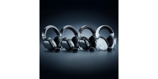 Casque gamer RAZER BLACKSHARK V3 NOIR