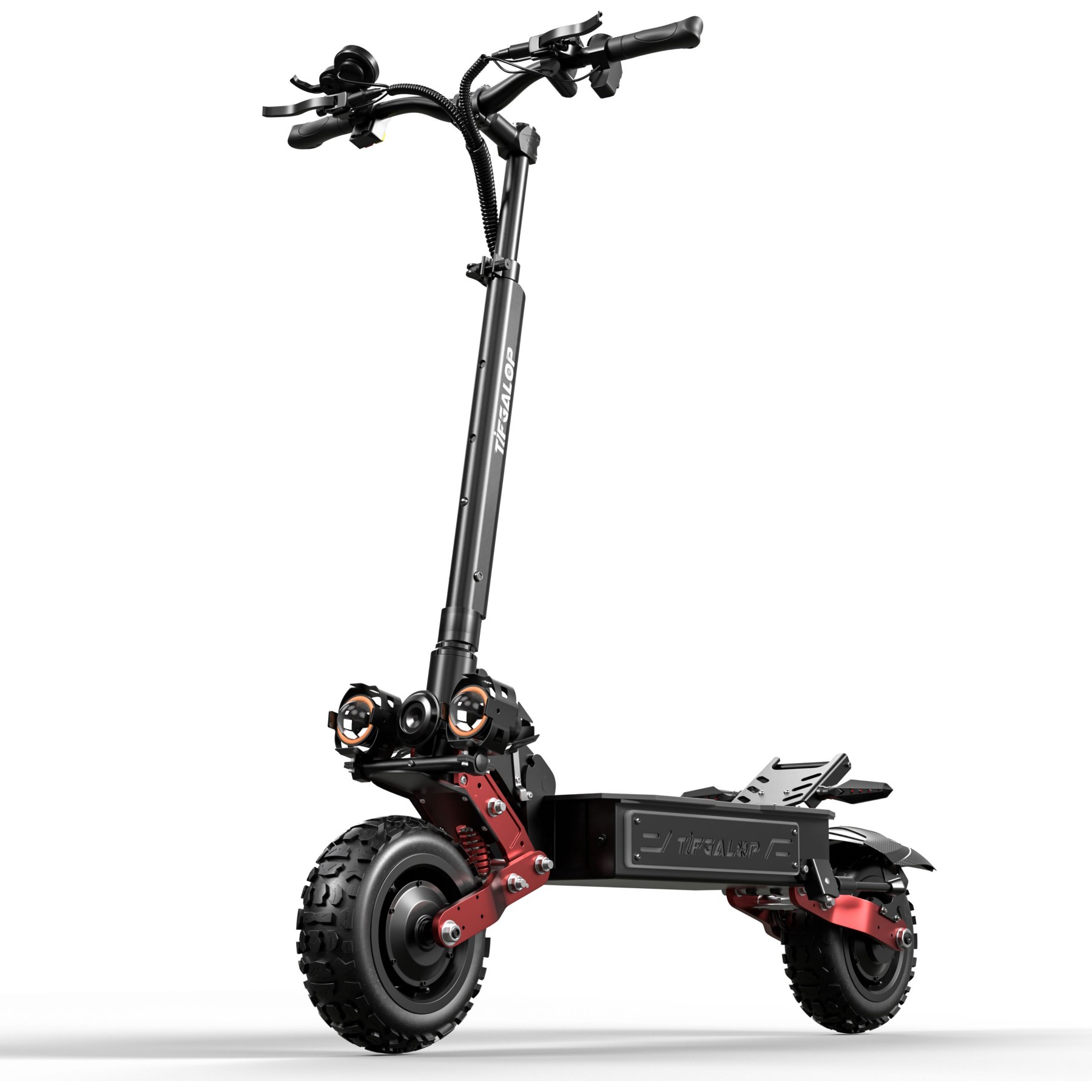Trottinette électrique CLEYTRO CL8