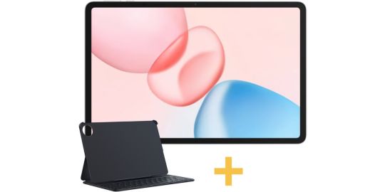 Tablette Android HONOR Pack Pad 10 256Go + Clavier