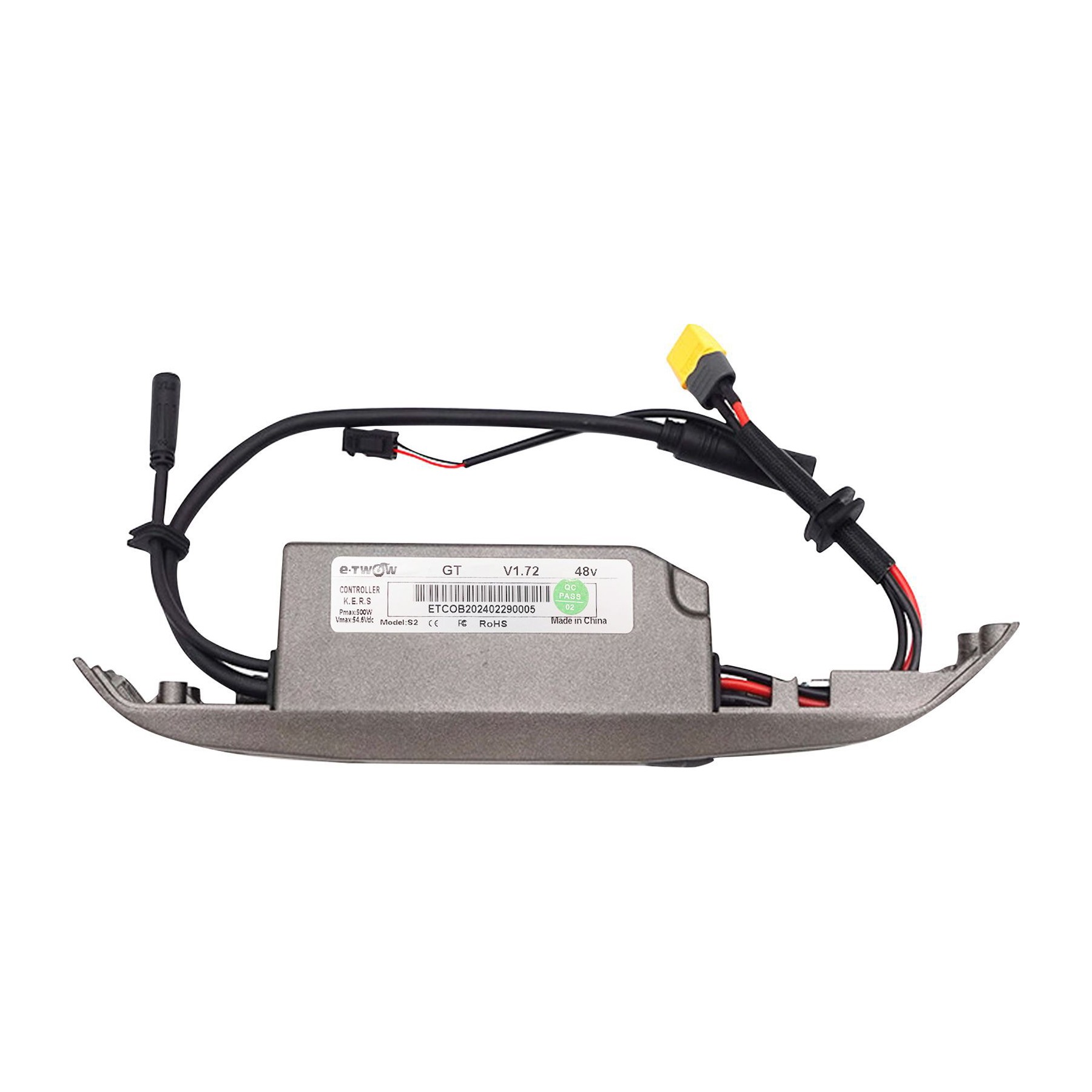 Pièce détachée E-TWOW pour Trottinette E-Twow GT / GT SE