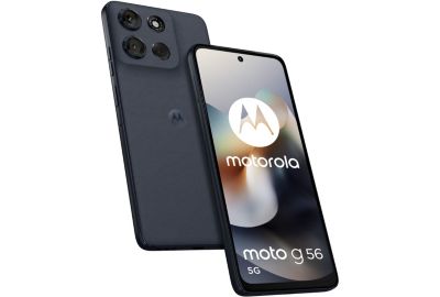 Smartphone MOTOROLA G56 Noir 256Go