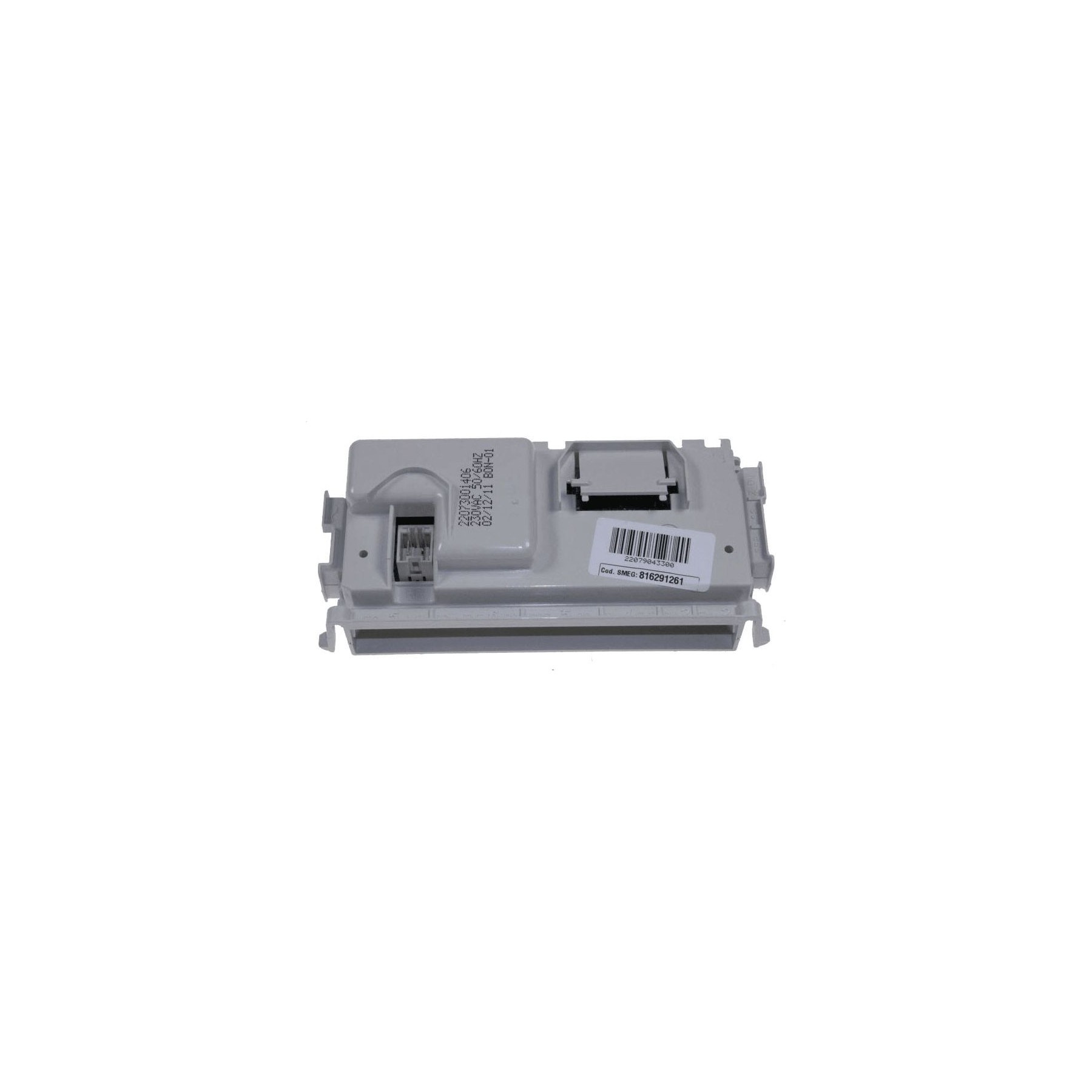 Carte SMEG module electronique