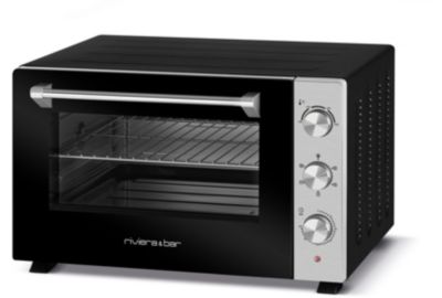Mini Four RIVIERA ET BAR QFR460 parois tempérées