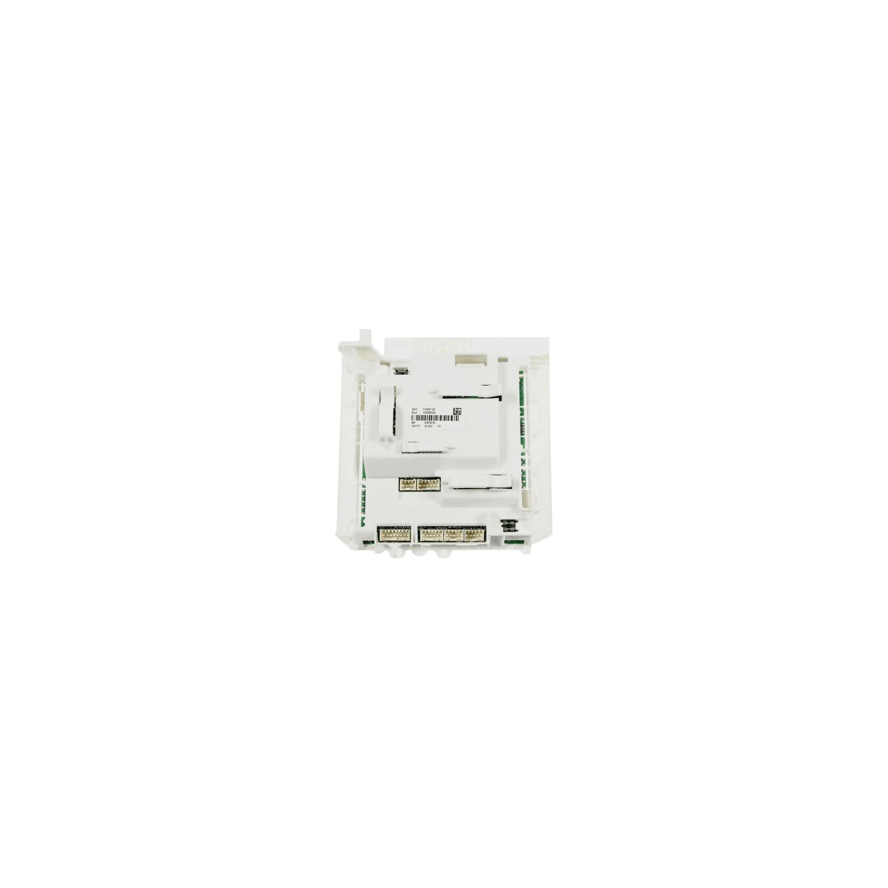 Carte AEG electronique configurer ewm300