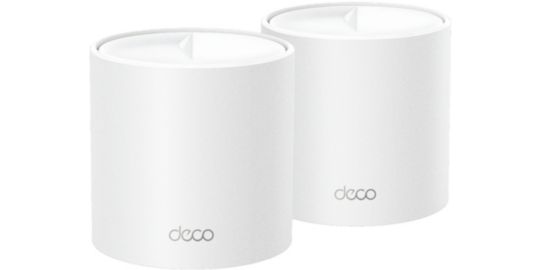 Routeur Wifi TP-LINK Deco X10(2-pack) mesh Wifi 6