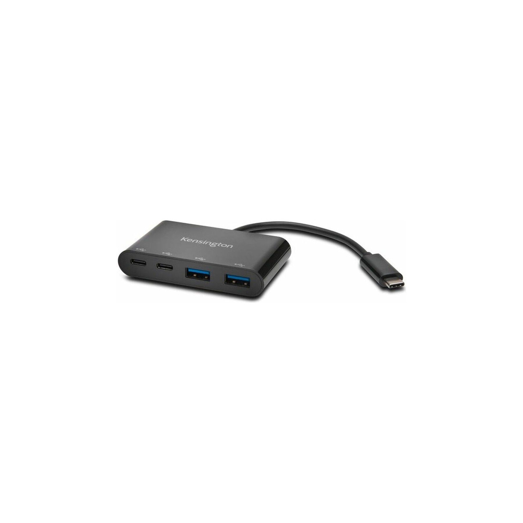 Hub USB C KENSINGTON K39124EU