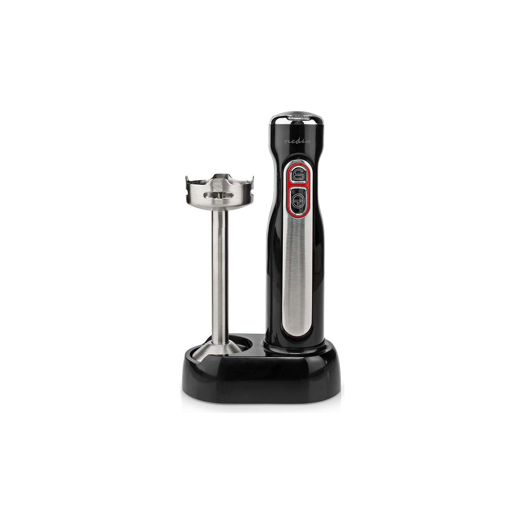 Mixeur NEDIS Nedis Mixeur 100W Plongeant sans Fil ave