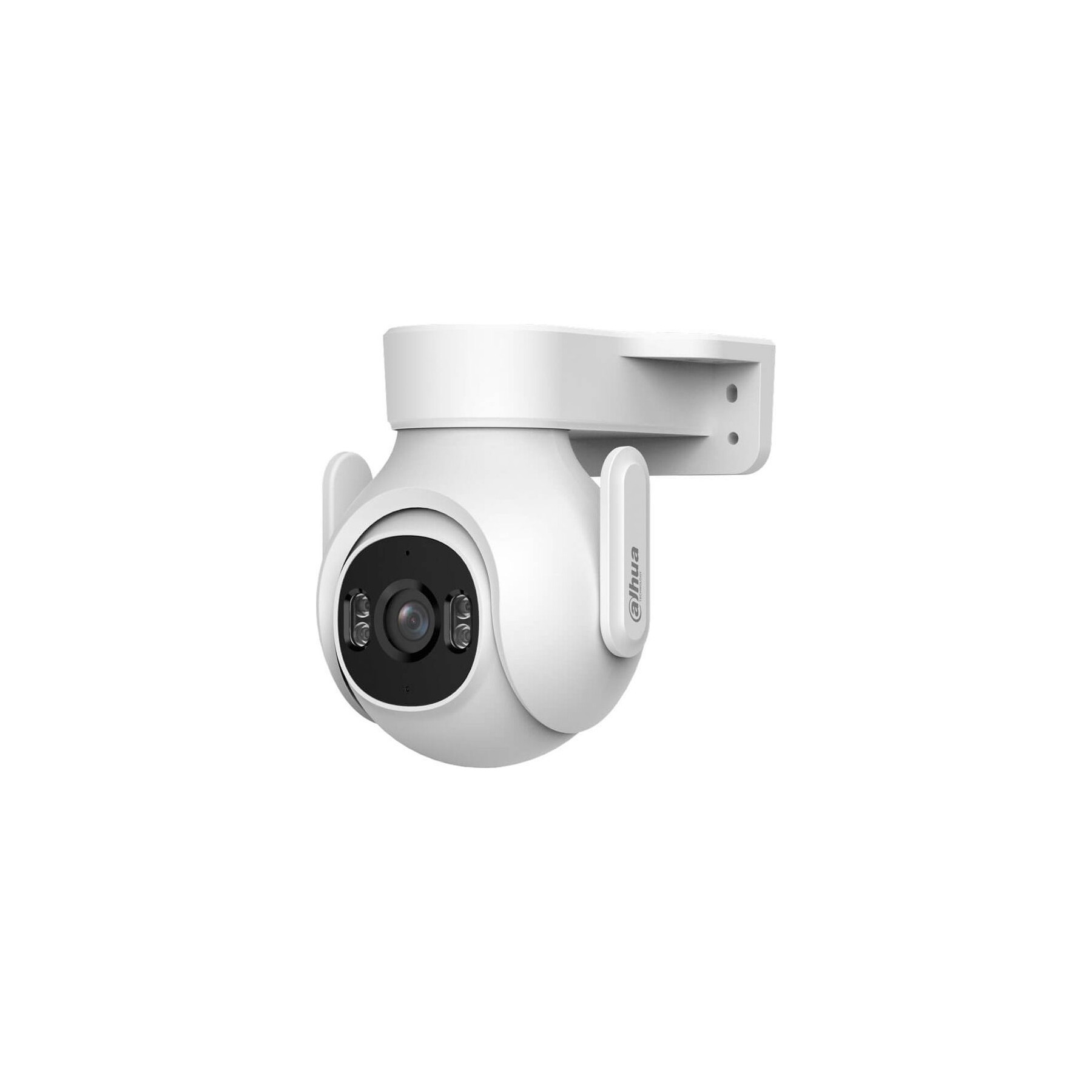 Caméra de sécurité DAHUA Caméra WiFi 5MP P5BP-PV