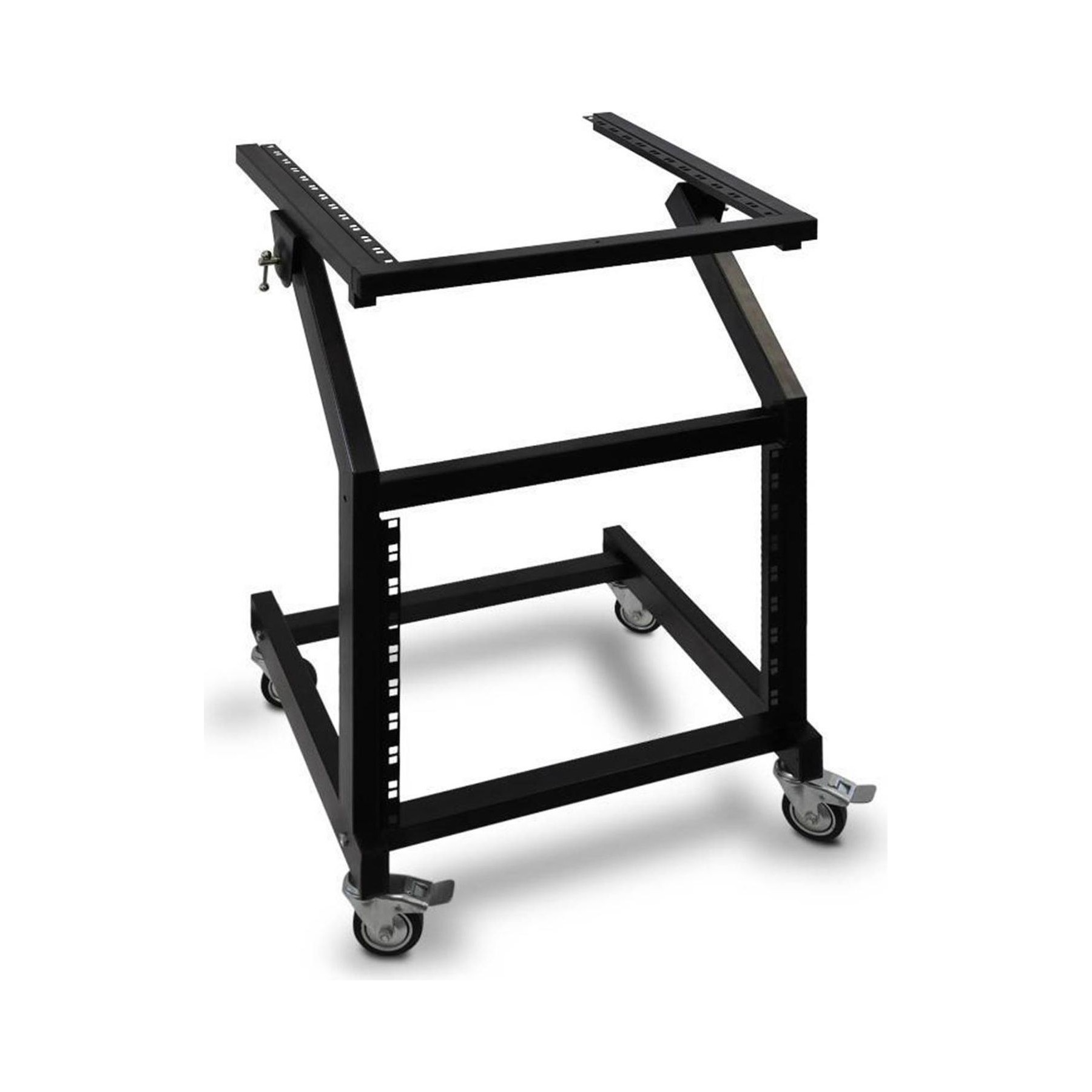 KARMA Rack régie KARMA 19'' 12 + 9 U, Rack 190