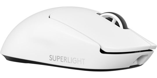 Souris LOGITECH G PRO X SUPERLIGHT 2 LIG
