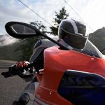Jeu PS3 NAMCO Ride