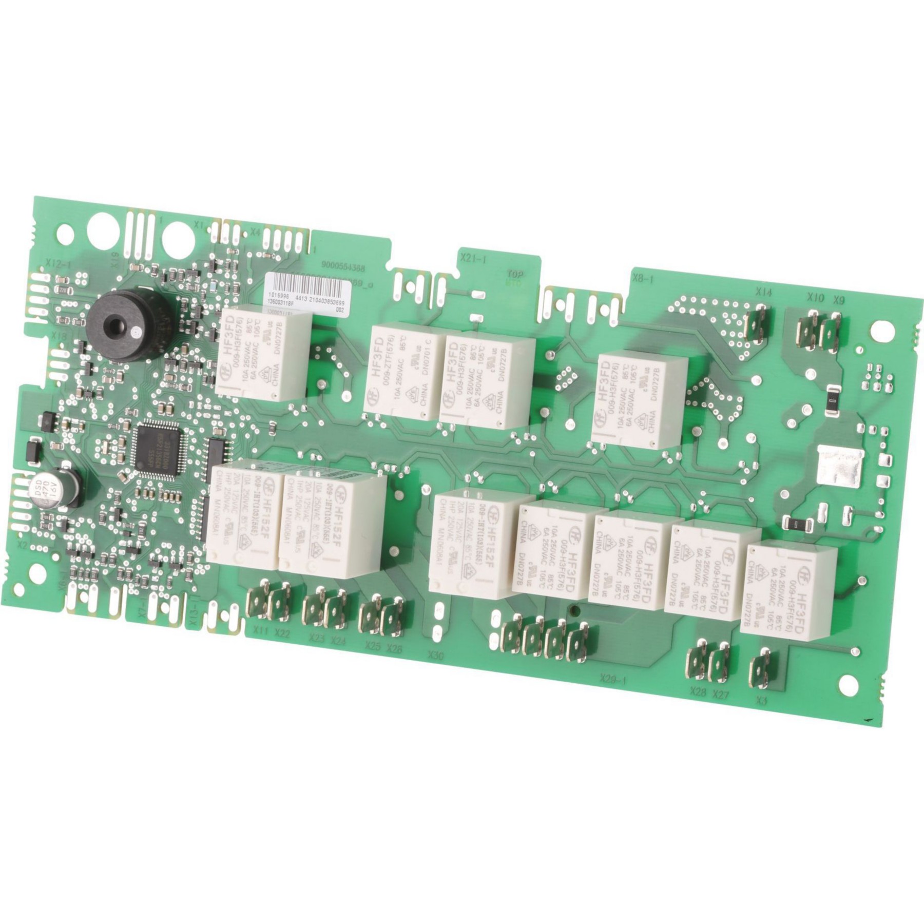 Module électronique SIEMENS 00656659