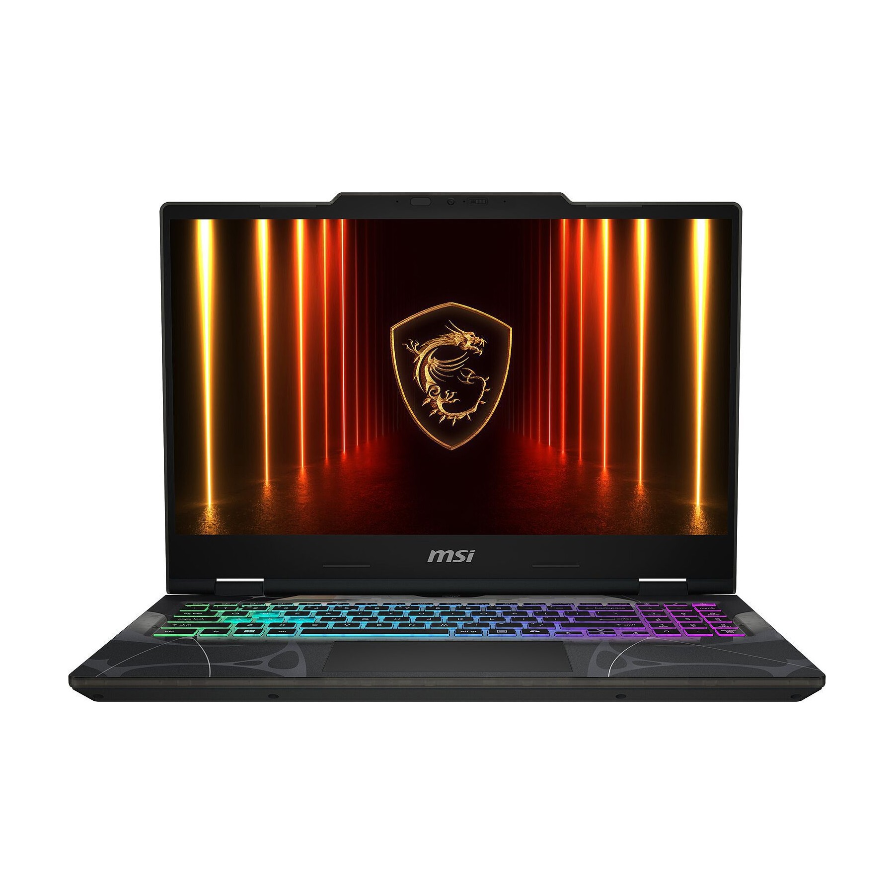 PC Gamer MSI Cyborg 15 B13WEKG-677XFR