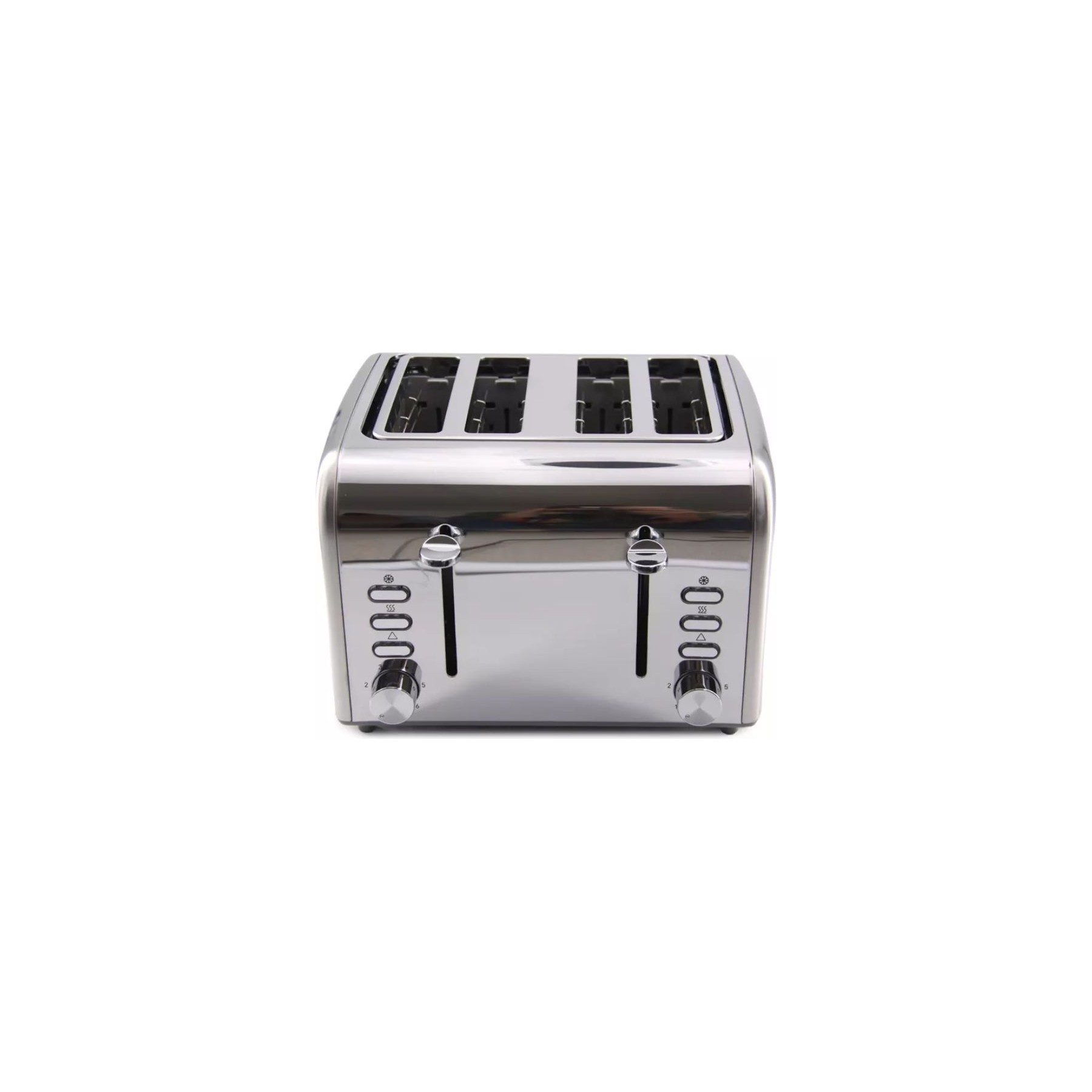 Grille-pain LITTLE BALANCE 8698