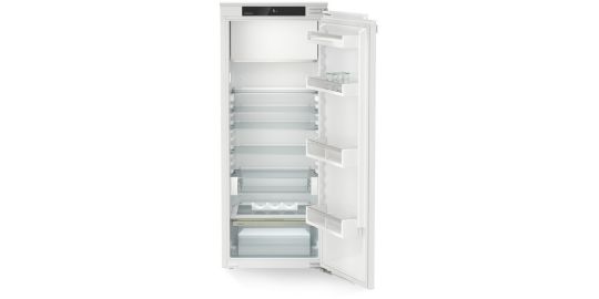 Réfrigérateur 1 porte encastrable LIEBHERR IRd4521-22 140cm Freezer
