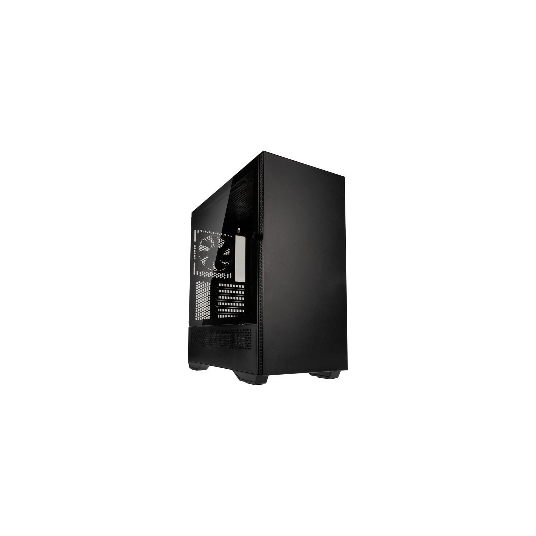 Boitier PC KOLINK Stronghold Prime Boitier Moyen Tour - no