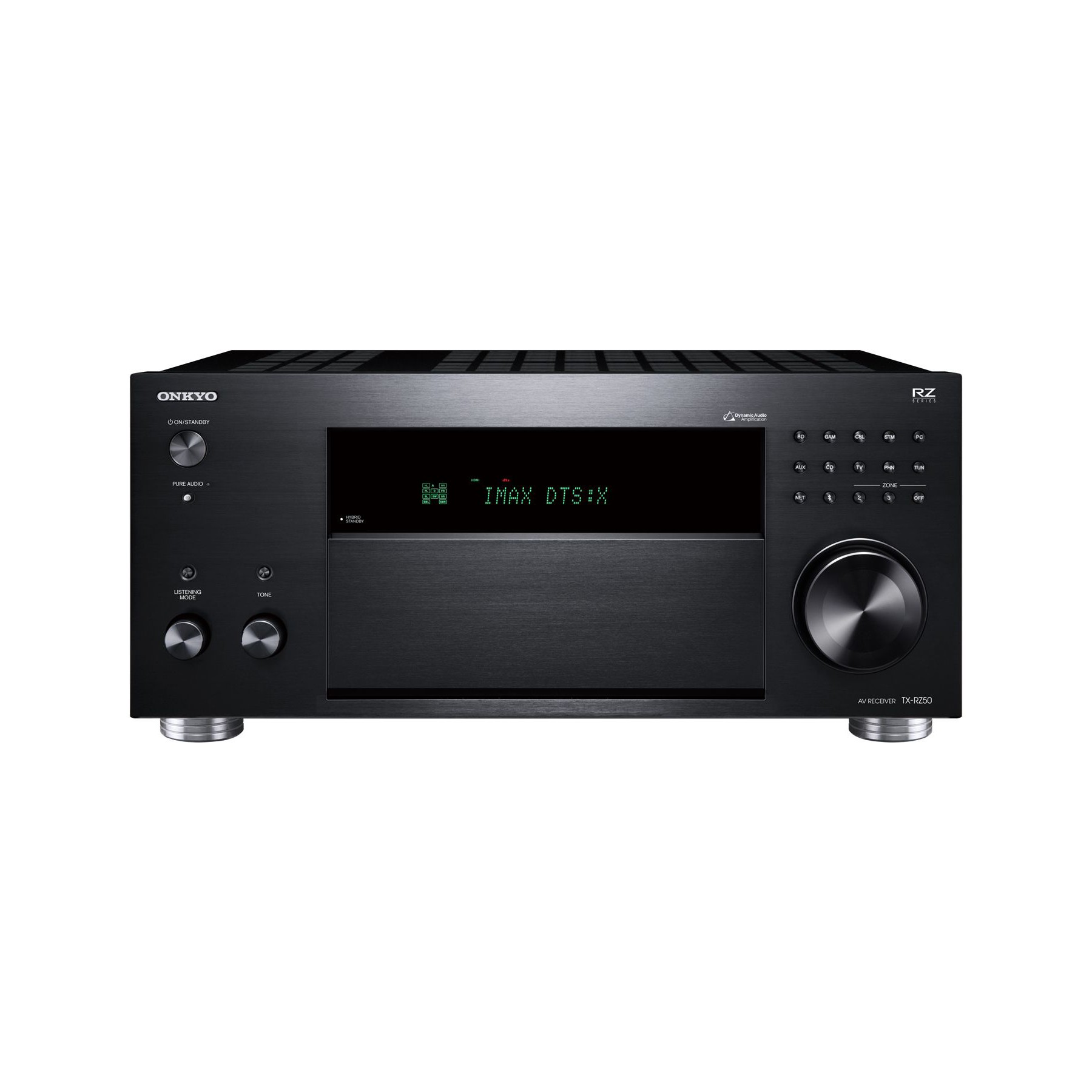 Ampli Home Cinema ONKYO TX-RZ50