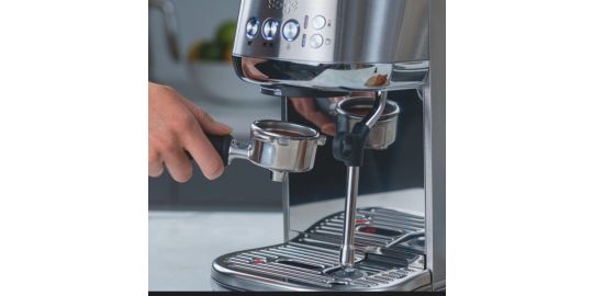 Machine à expresso SAGE APPLIANCES Bambino Plus