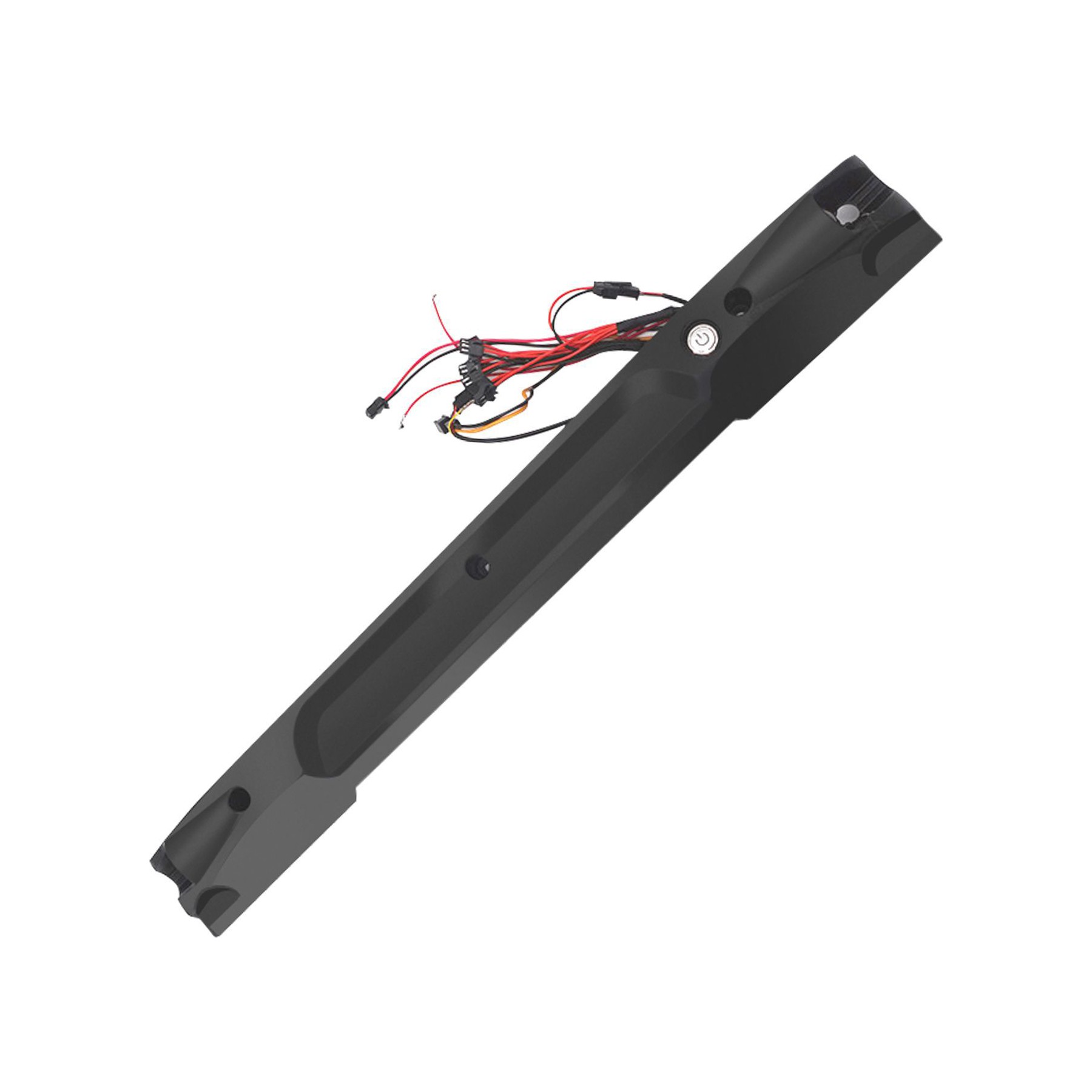 Pièce détachée MINIMOTORS Cache Deck Complet Dualtron Thunder