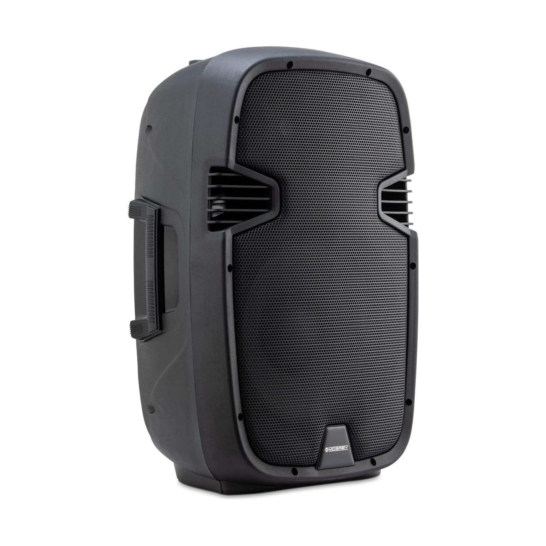 Enceinte sono MCGREY Enceinte active  - McGrey P212 MA - 2 Vo