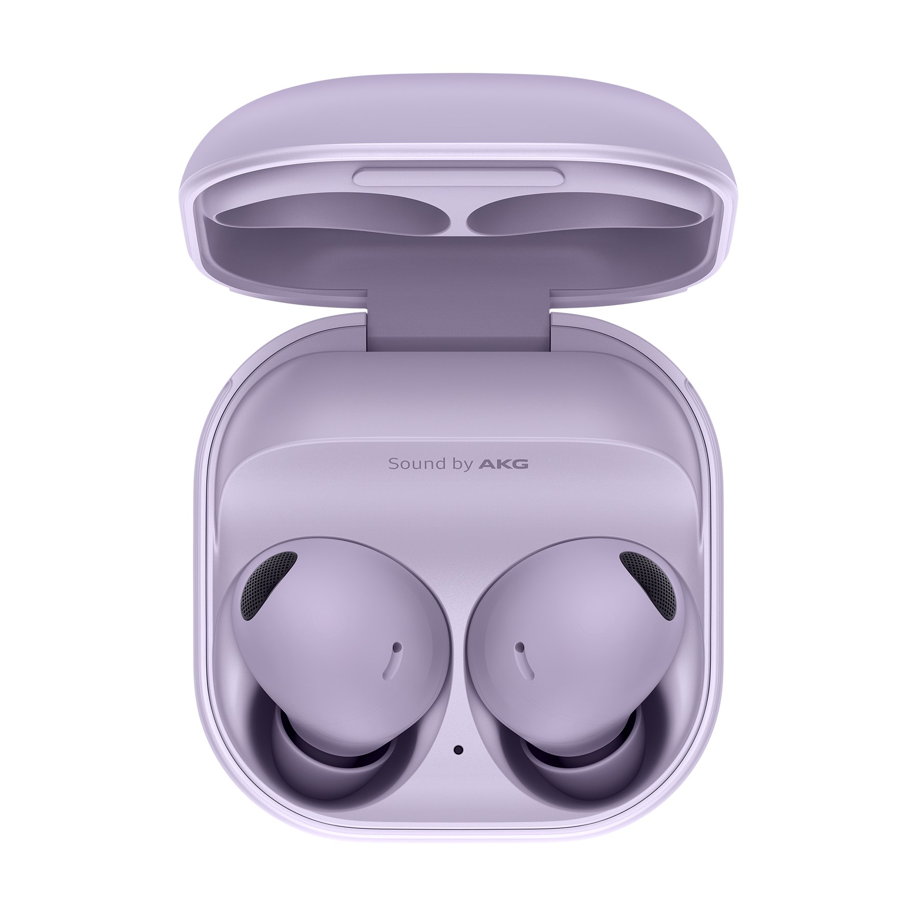 Ecouteurs SAMSUNG Galaxy Buds2 Pro Violet