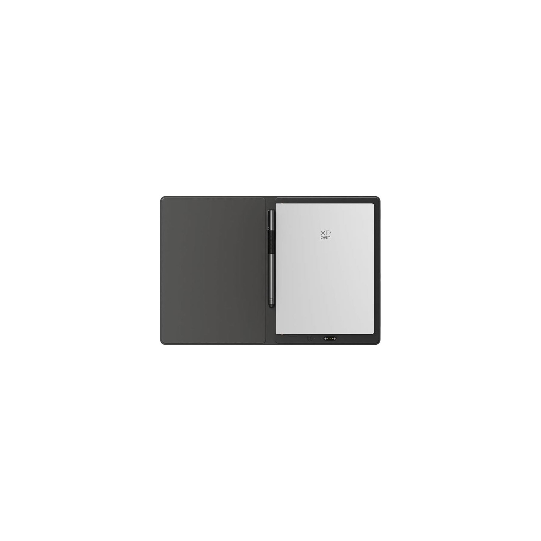 Bloc-notes numérique XPPEN Note Plus