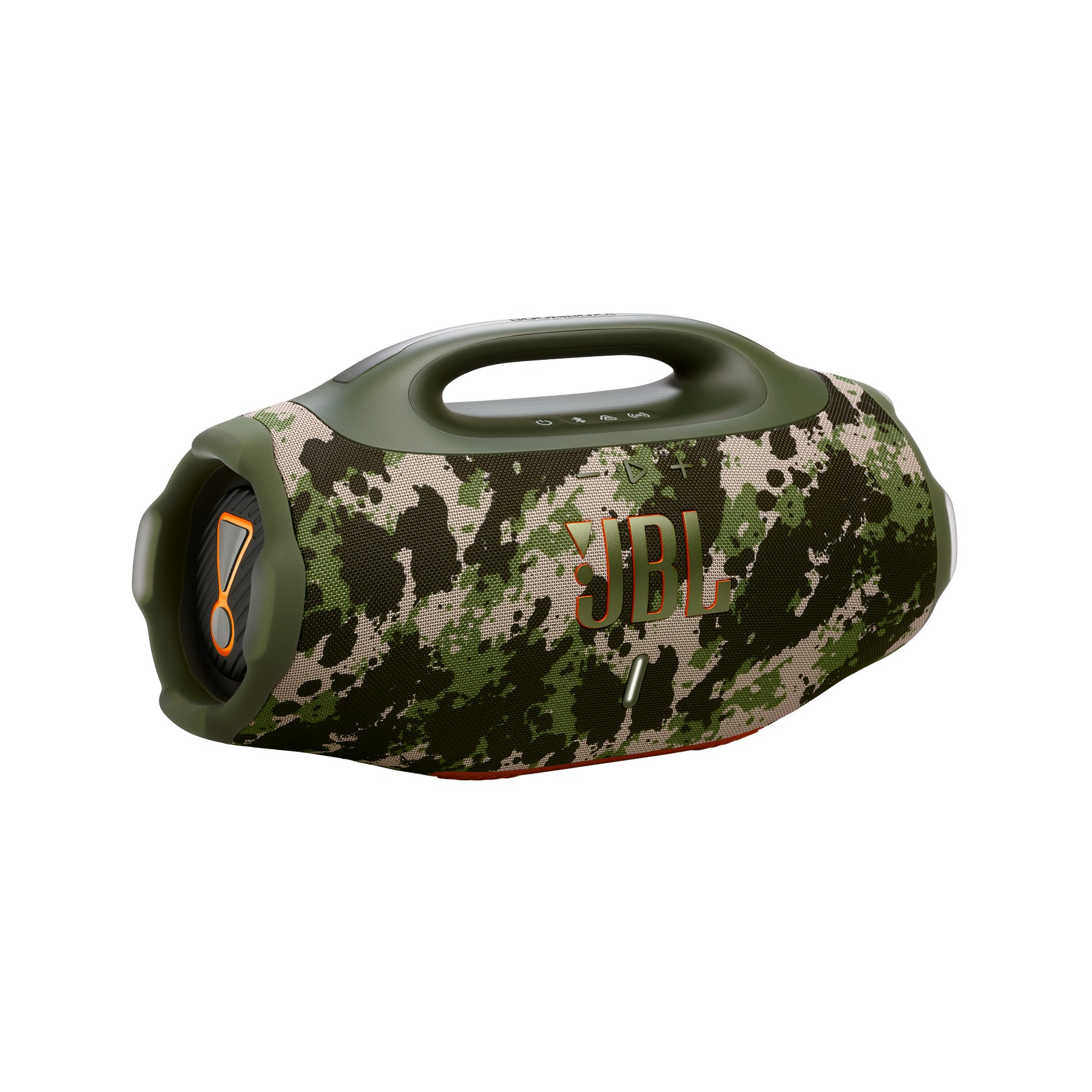 Enceinte portable JBL Boombox 4 Squad