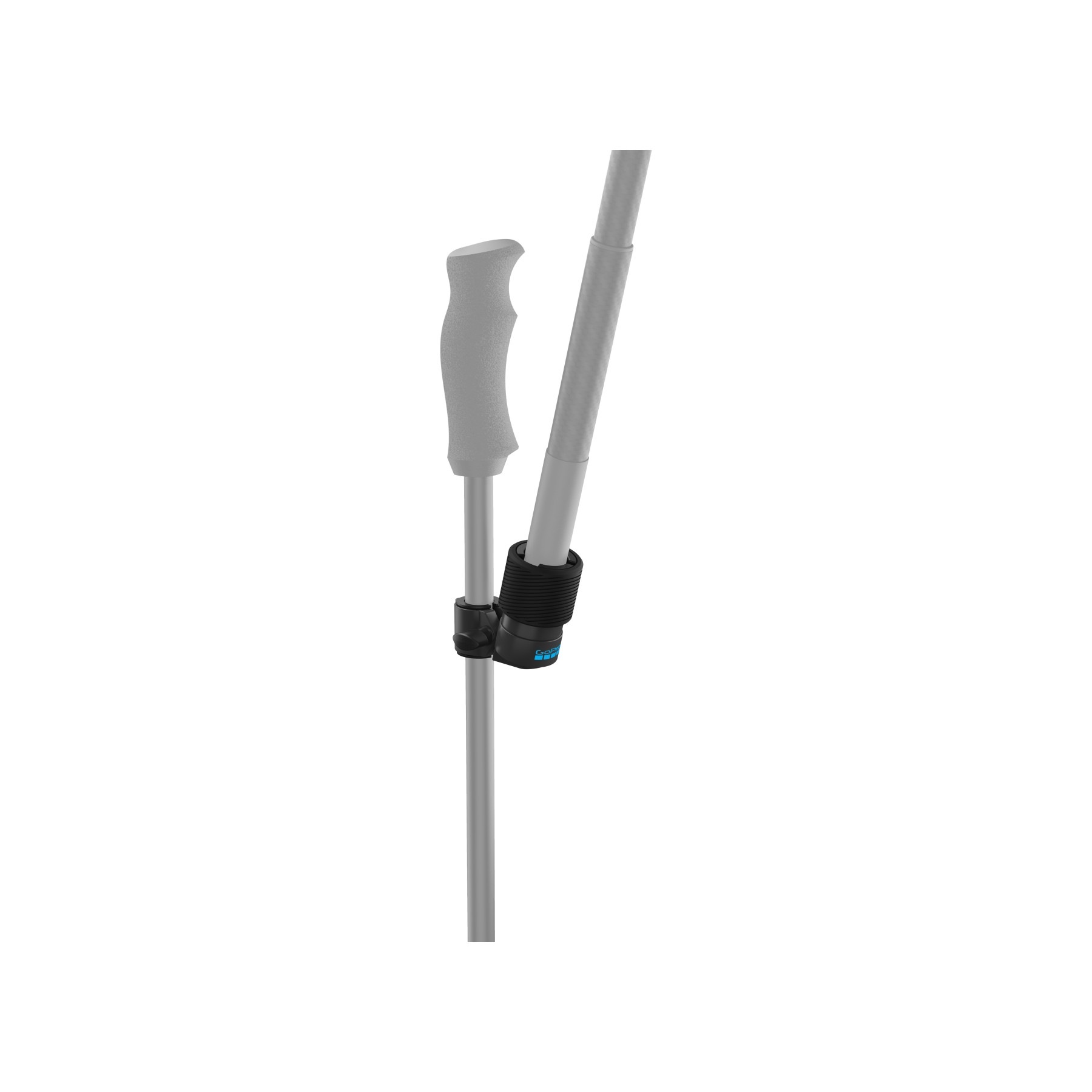 Fixation GOPRO Ski Pole Mount for Extension Poles
