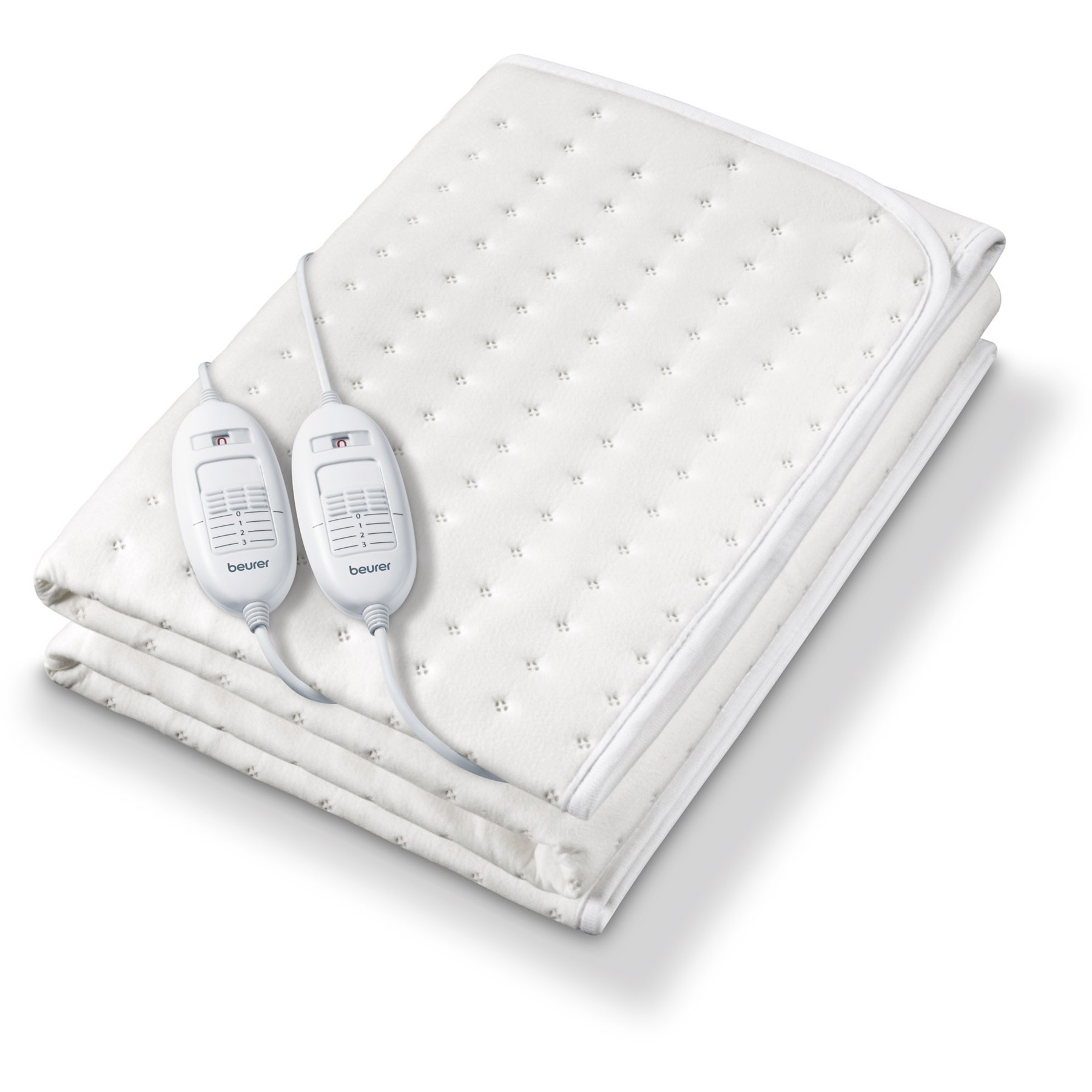 Surmatelas chauffant BEURER TS26XXL