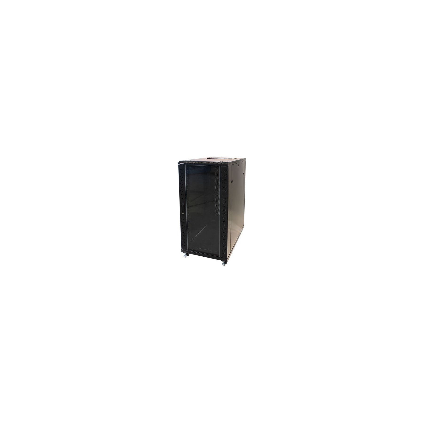 Baie de brassage KIMEX Baie de brassage 600 x 1000 mm - 33U