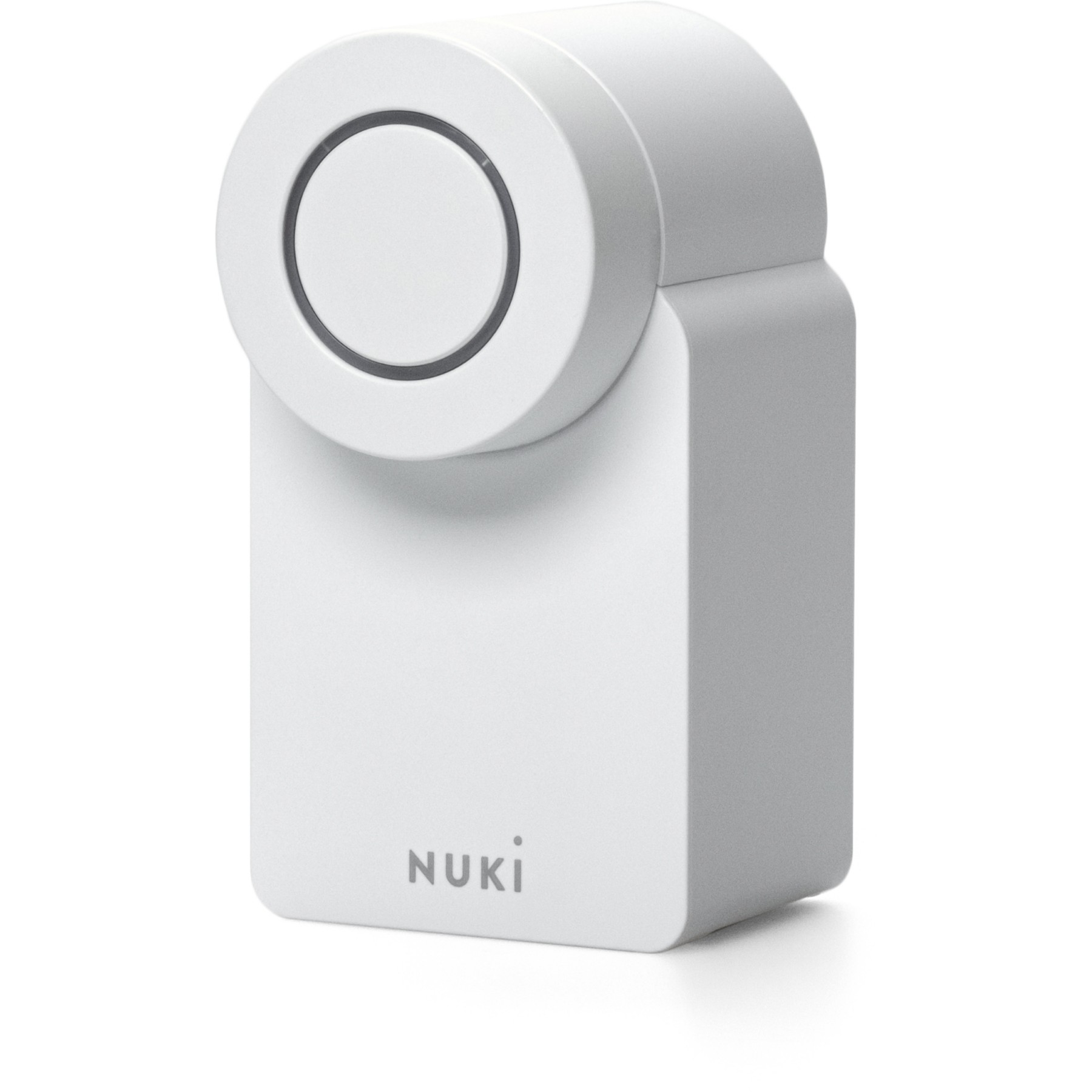 Serrure connectée NUKI Smart Lock Go